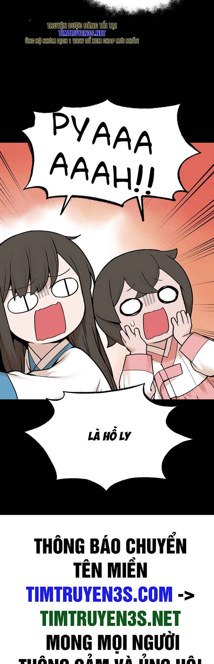 Hổ Đến Chơi Nhà Chapter 28 - 32