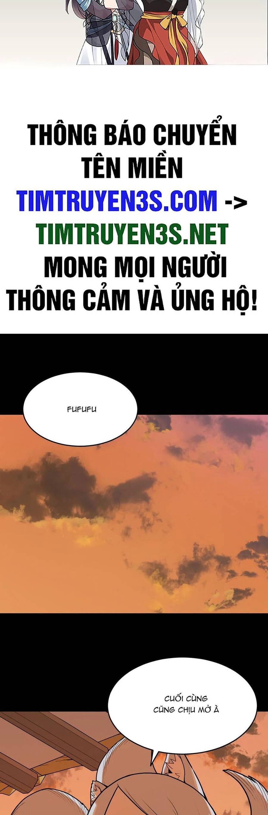 Hổ Đến Chơi Nhà Chapter 29 - 2