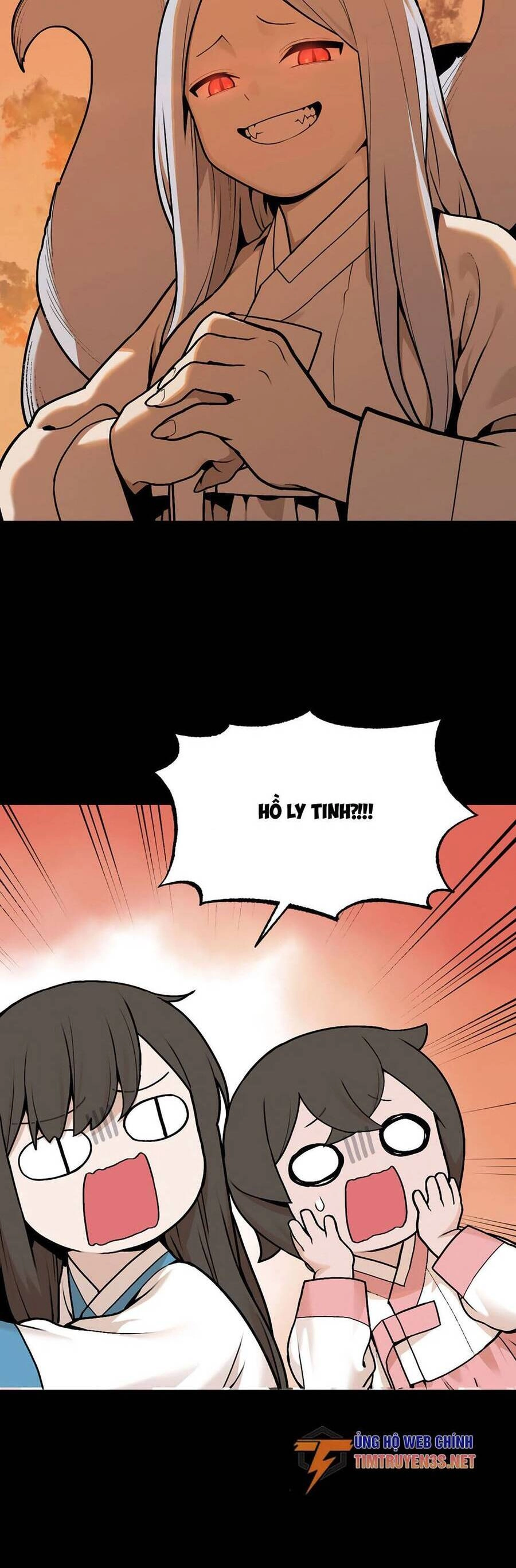 Hổ Đến Chơi Nhà Chapter 29 - 3