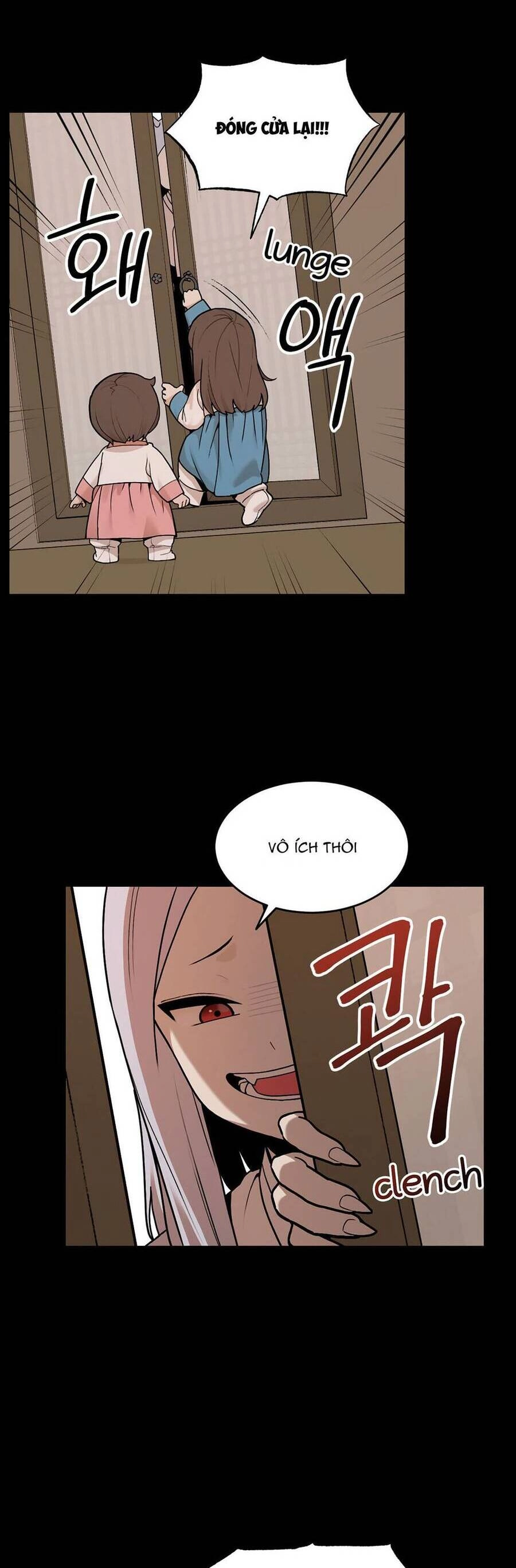 Hổ Đến Chơi Nhà Chapter 29 - 4