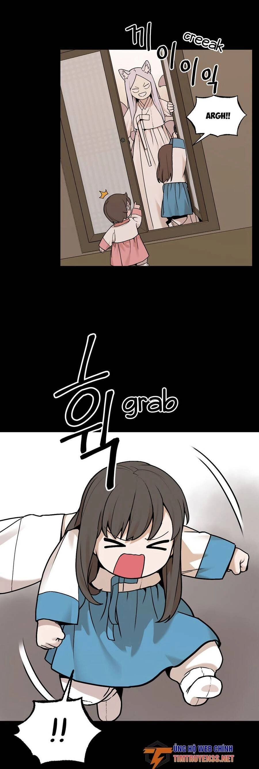 Hổ Đến Chơi Nhà Chapter 29 - 6