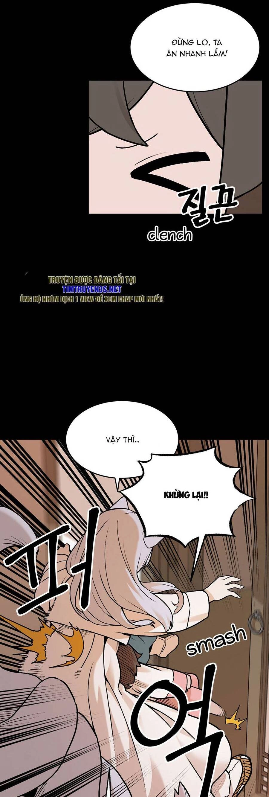 Hổ Đến Chơi Nhà Chapter 29 - 8