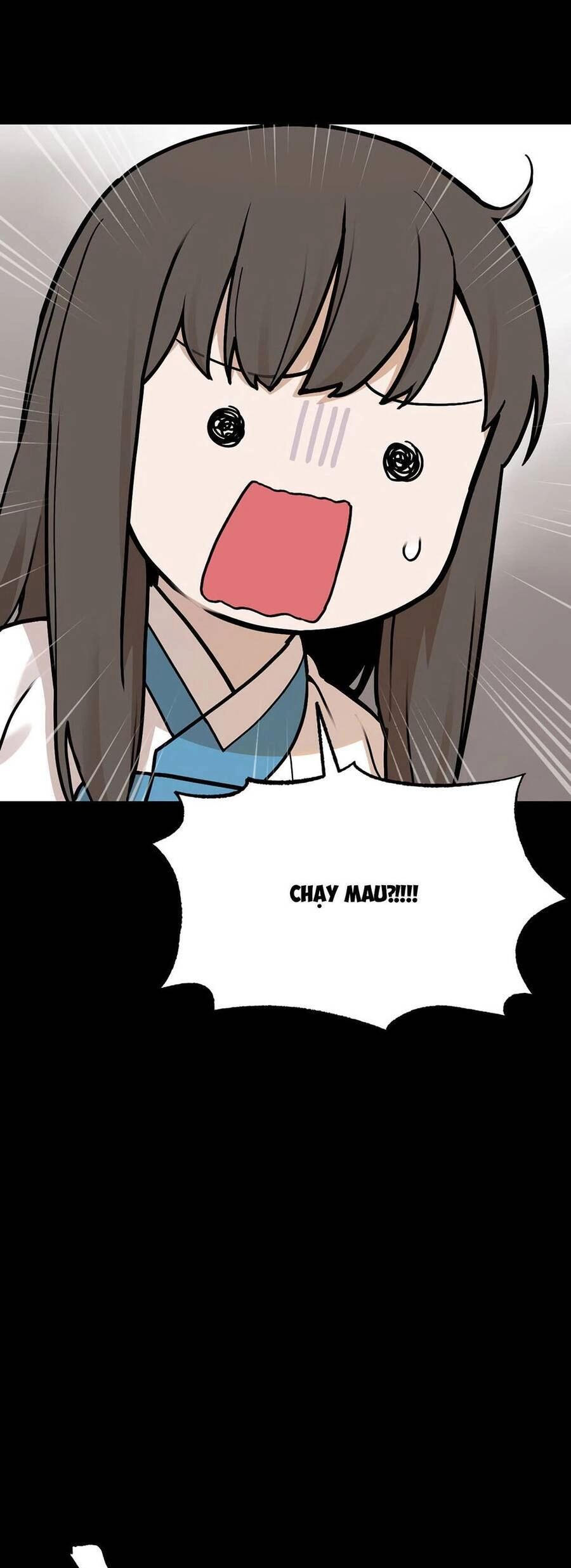 Hổ Đến Chơi Nhà Chapter 29 - 10