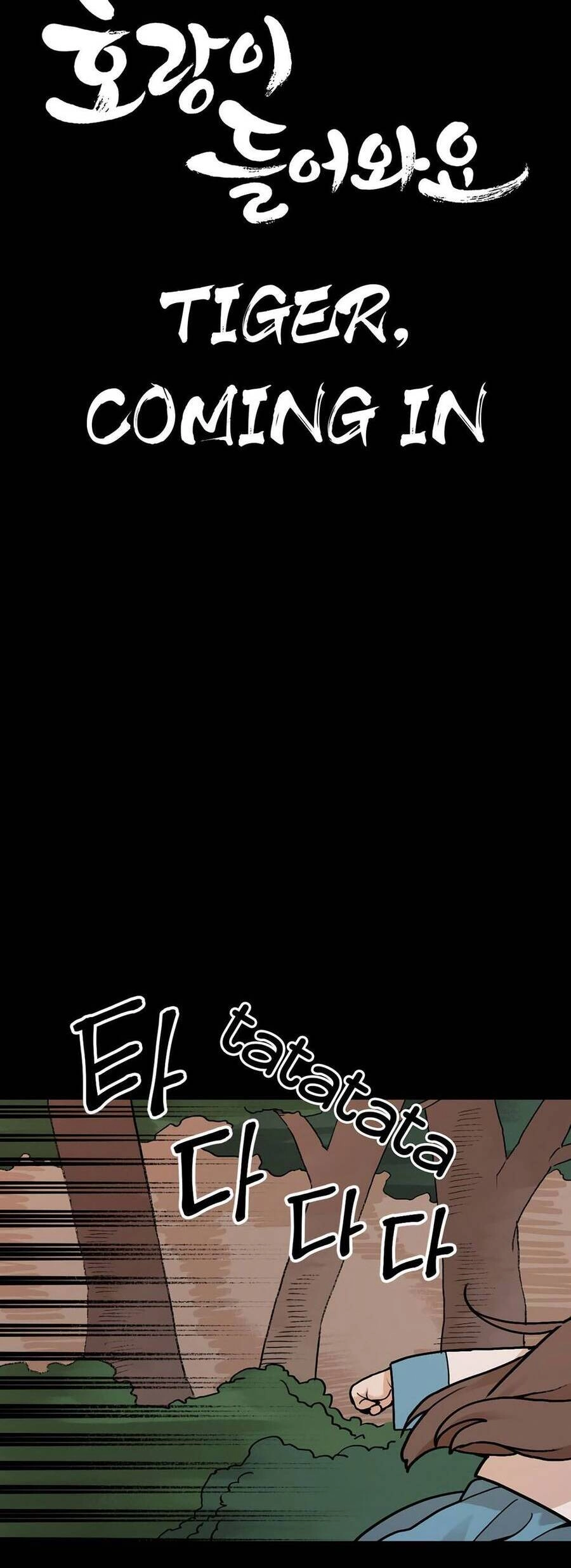 Hổ Đến Chơi Nhà Chapter 29 - 11