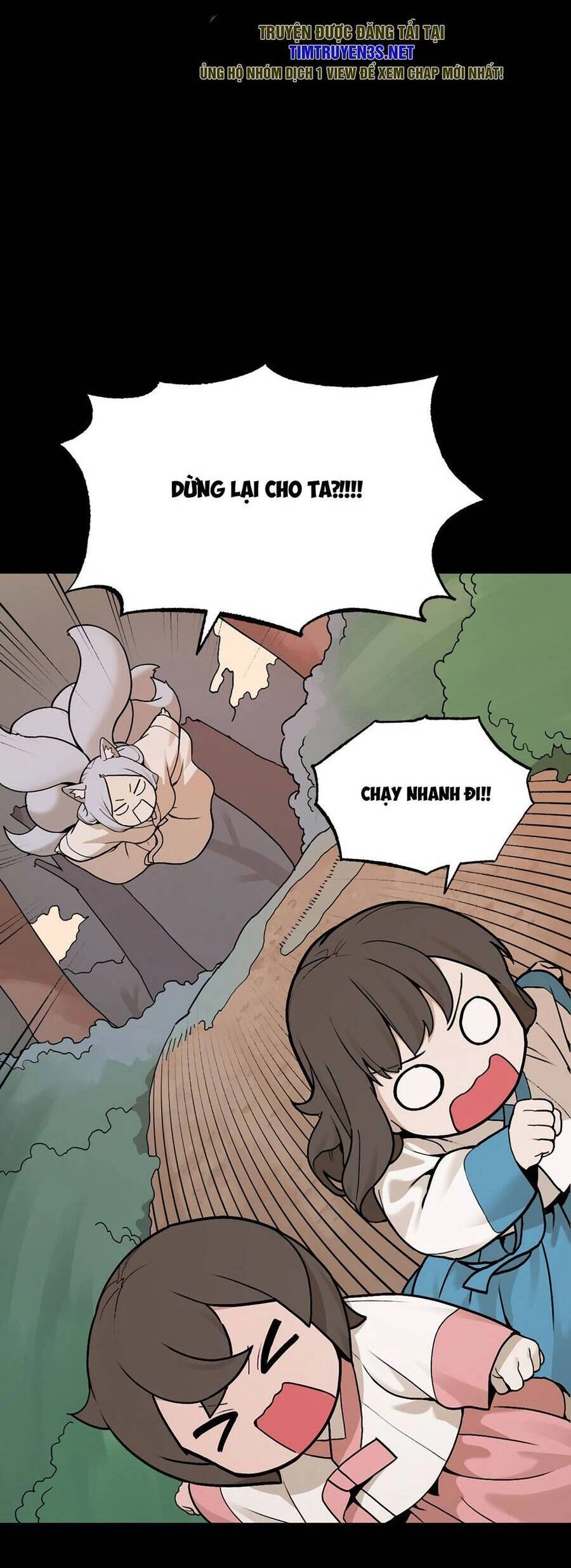 Hổ Đến Chơi Nhà Chapter 29 - 12