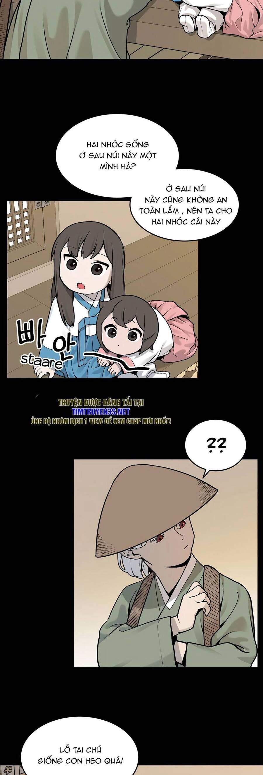 Hổ Đến Chơi Nhà Chapter 29 - 15