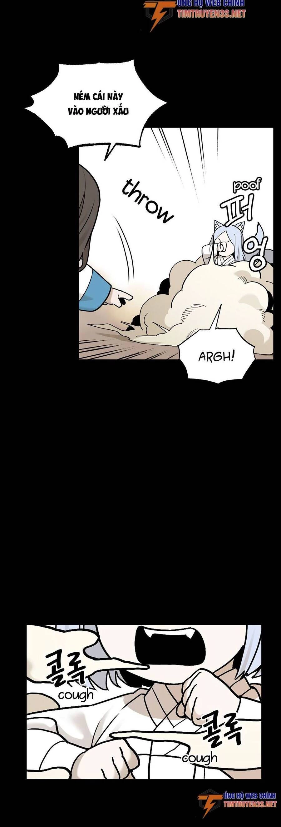 Hổ Đến Chơi Nhà Chapter 29 - 17