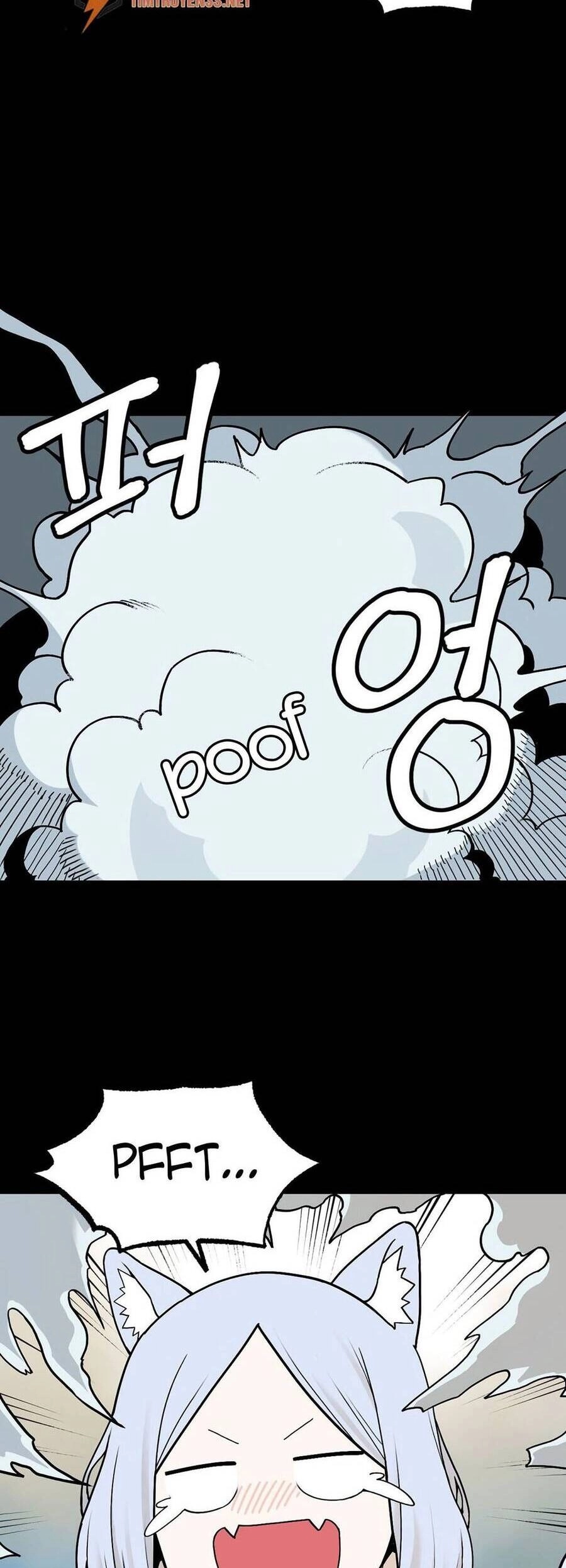 Hổ Đến Chơi Nhà Chapter 29 - 20