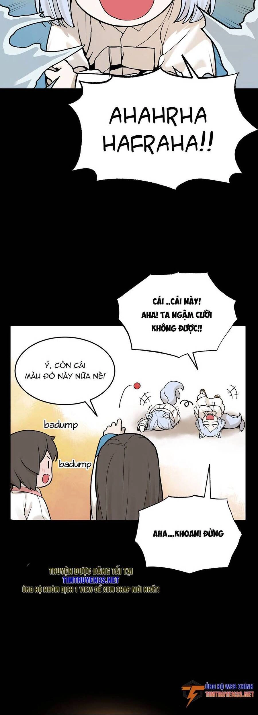 Hổ Đến Chơi Nhà Chapter 29 - 21