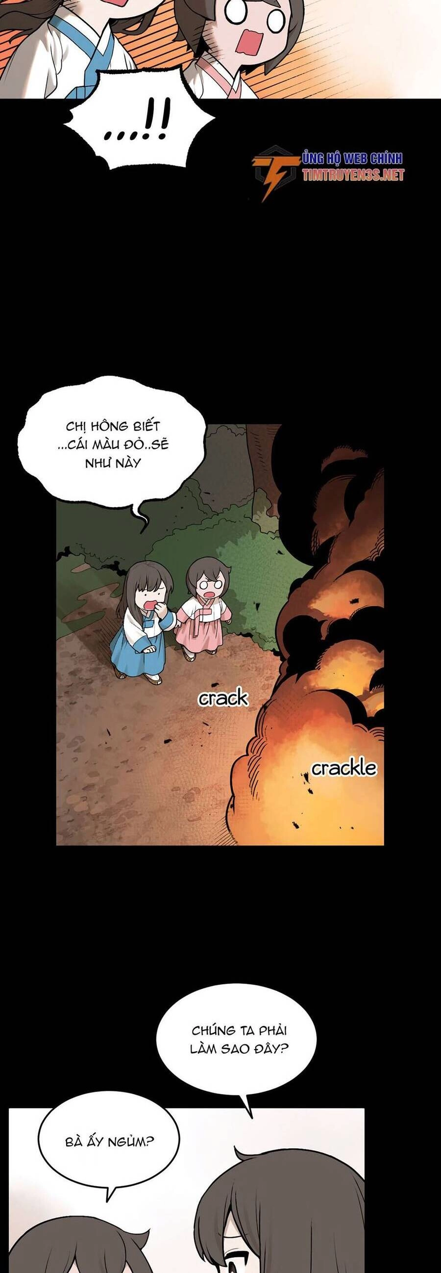 Hổ Đến Chơi Nhà Chapter 29 - 23