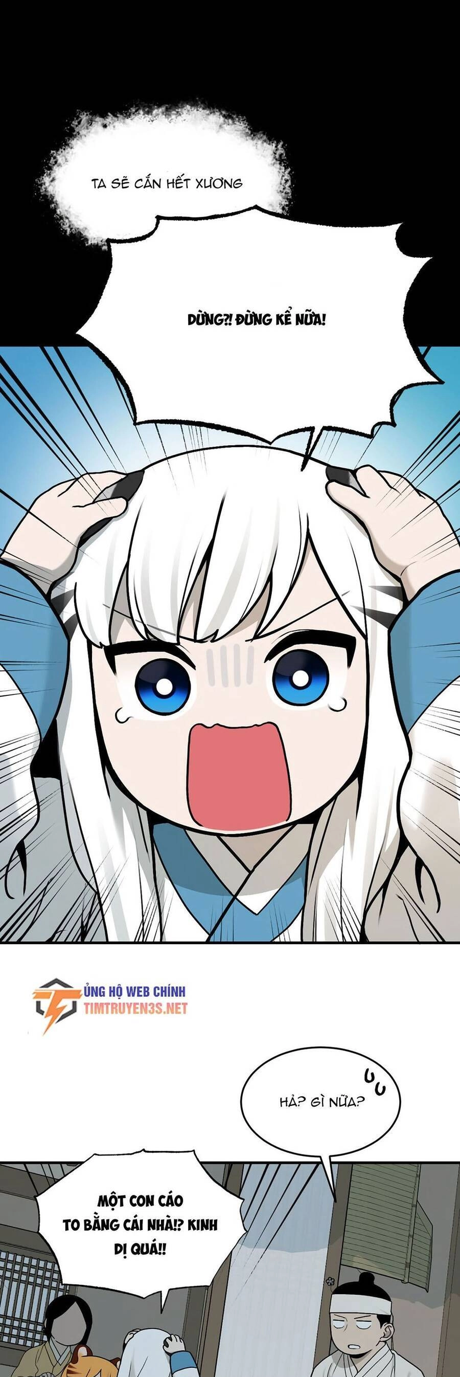 Hổ Đến Chơi Nhà Chapter 29 - 26