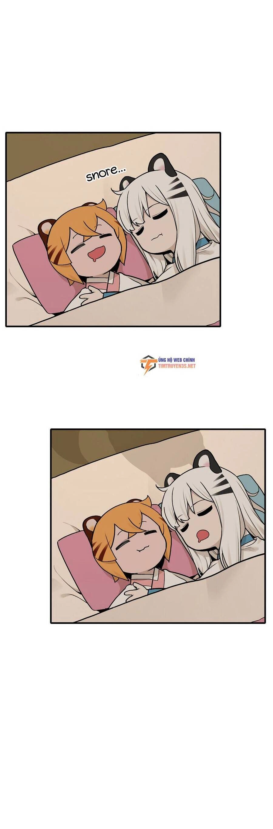 Hổ Đến Chơi Nhà Chapter 29 - 35