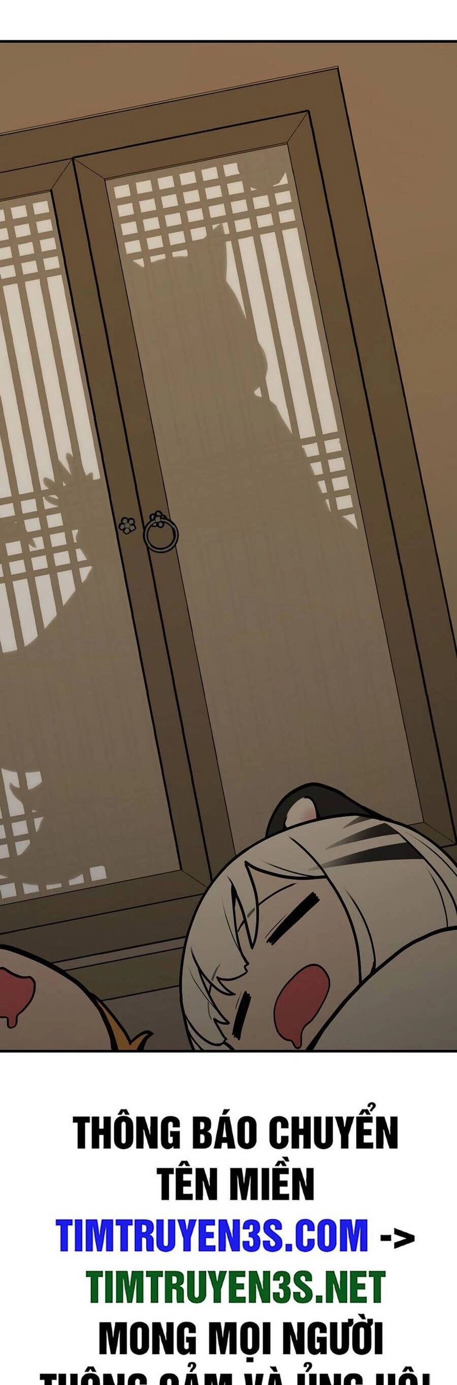 Hổ Đến Chơi Nhà Chapter 29 - 36