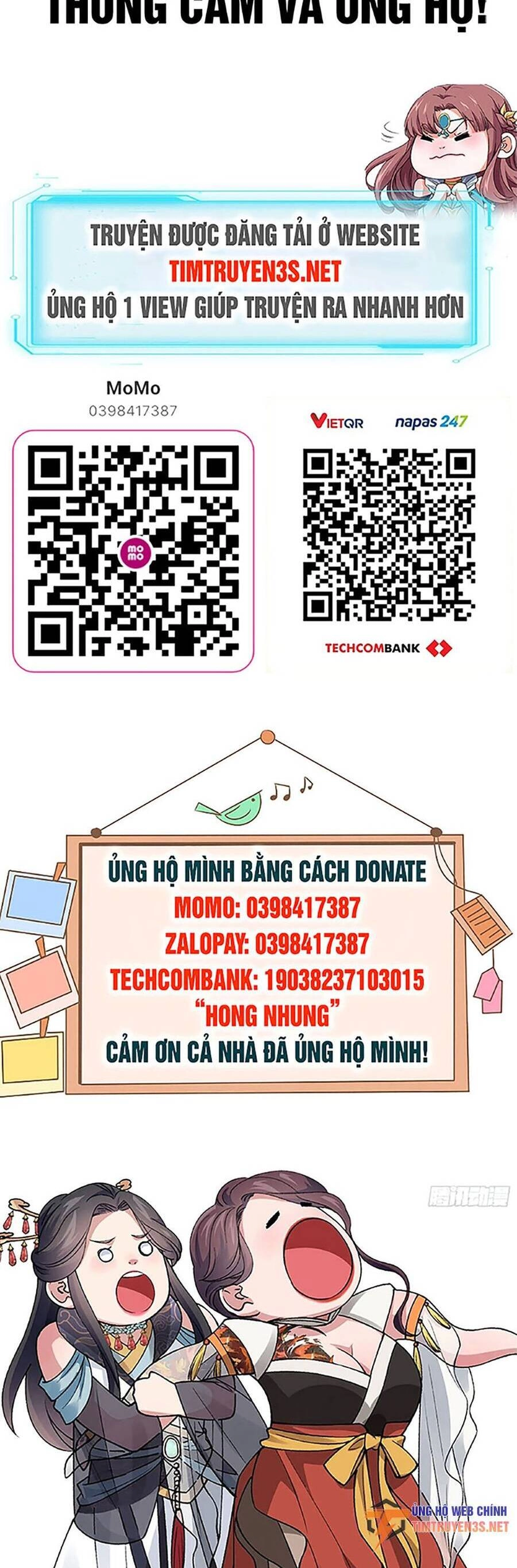 Hổ Đến Chơi Nhà Chapter 29 - 37