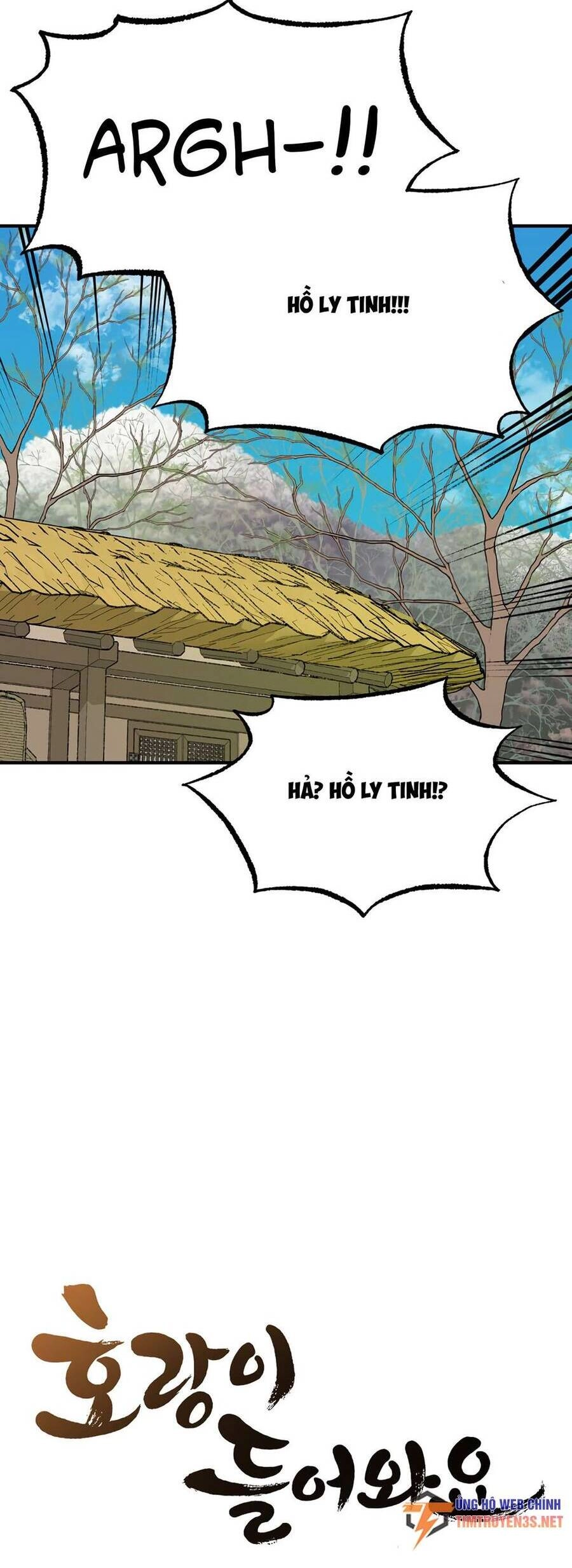 Hổ Đến Chơi Nhà Chapter 30 - 9