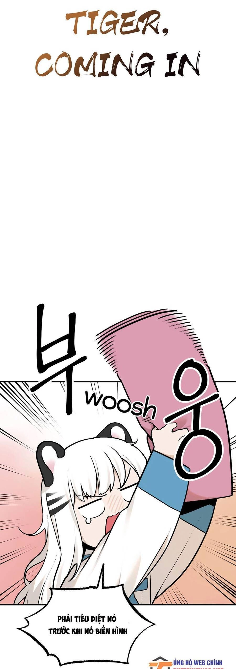 Hổ Đến Chơi Nhà Chapter 30 - 10