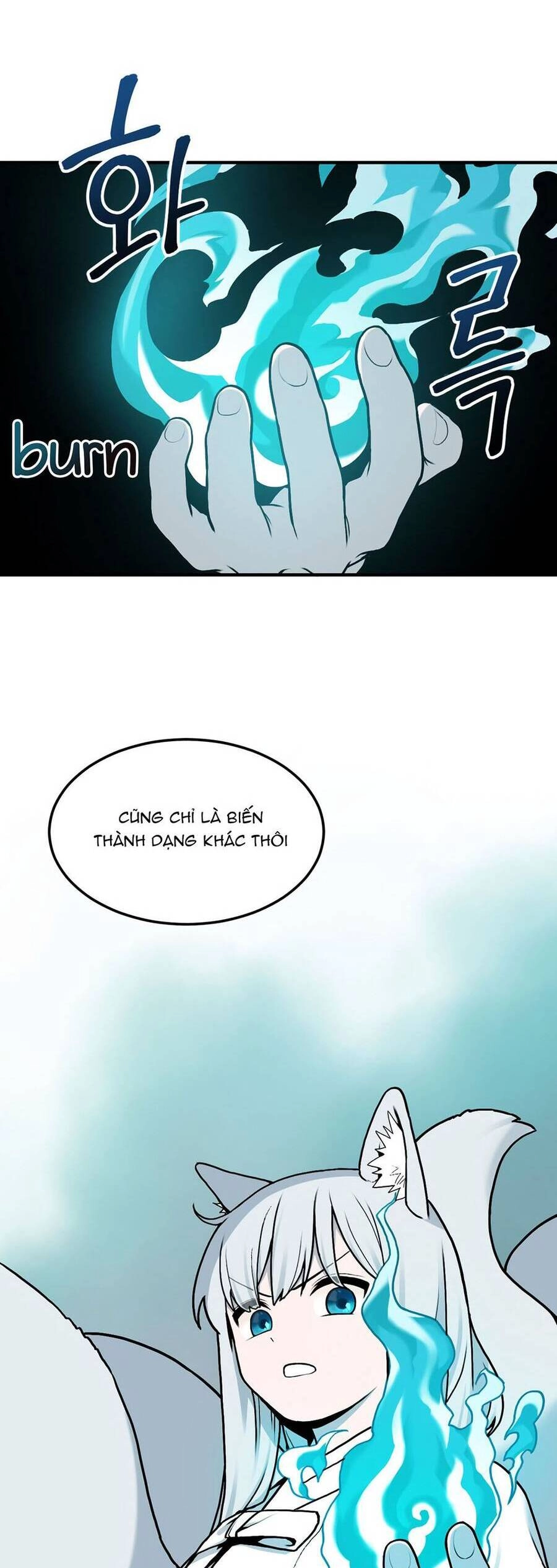 Hổ Đến Chơi Nhà Chapter 30 - 20