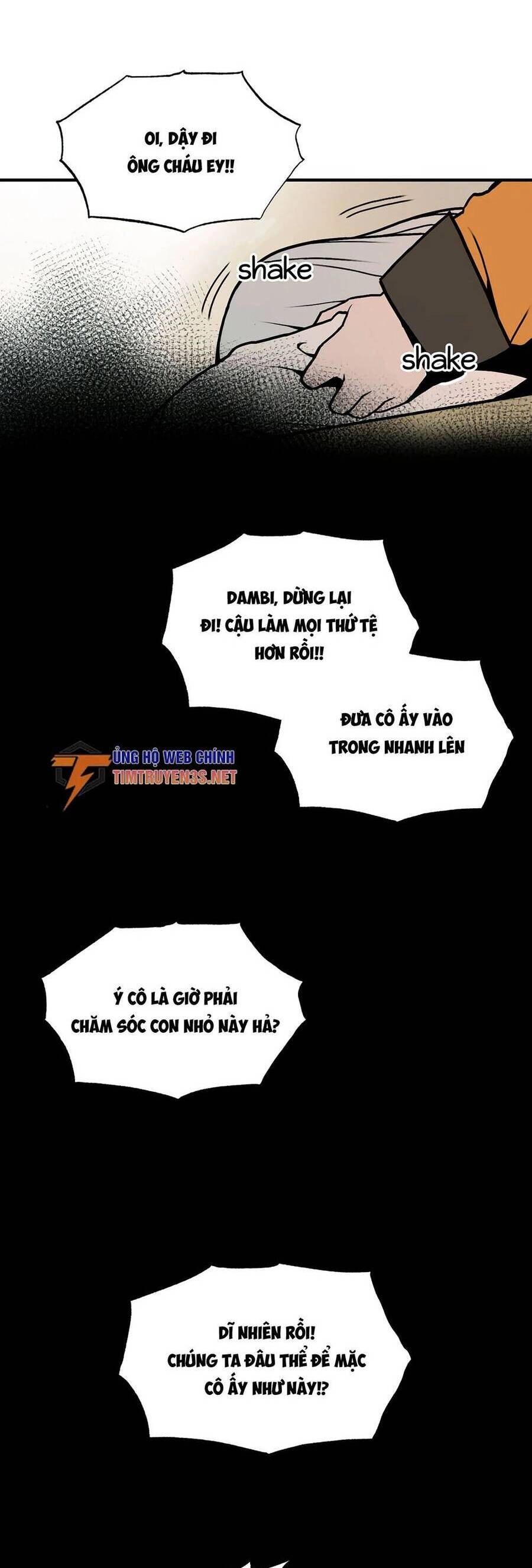 Hổ Đến Chơi Nhà Chapter 30 - 24