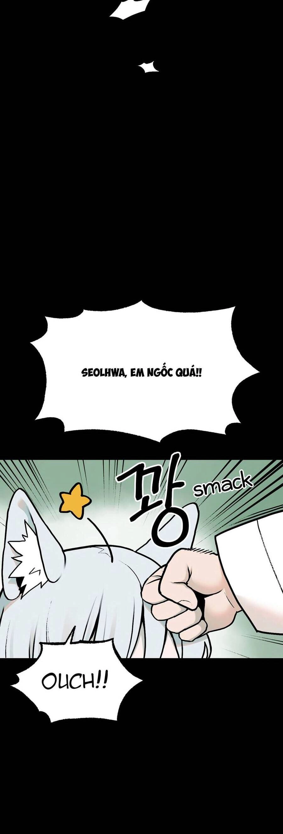 Hổ Đến Chơi Nhà Chapter 30 - 25