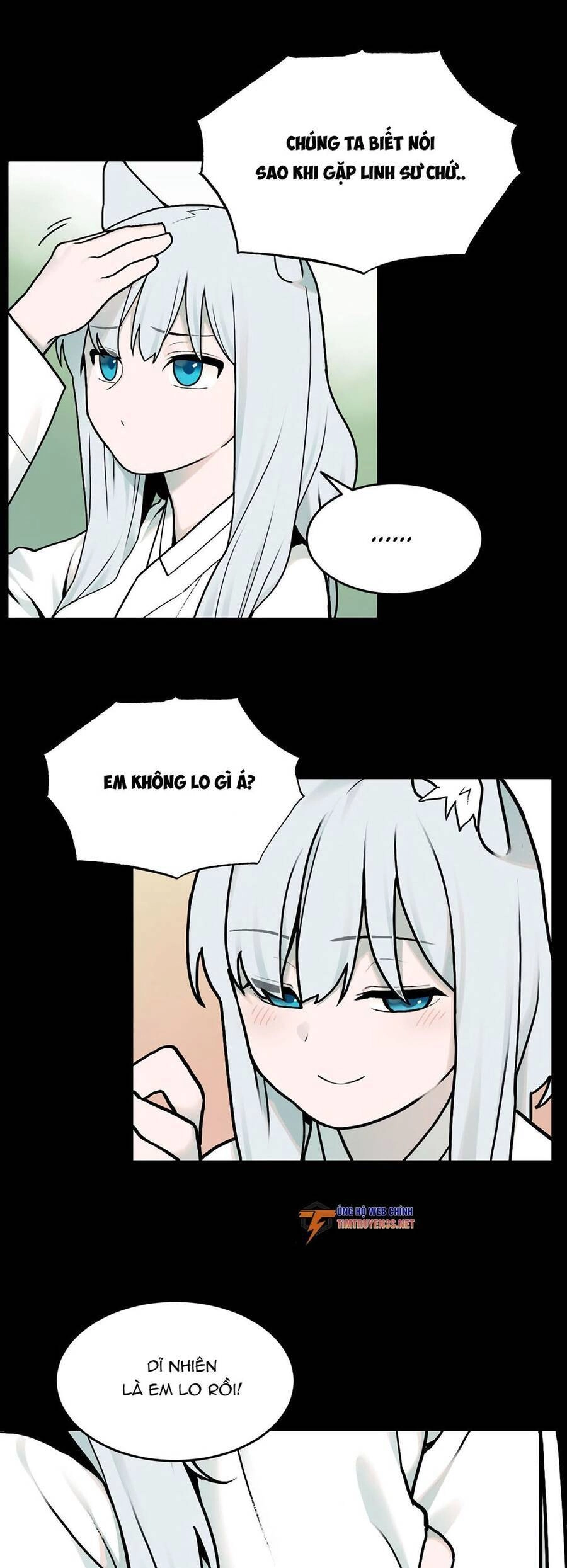 Hổ Đến Chơi Nhà Chapter 30 - 27