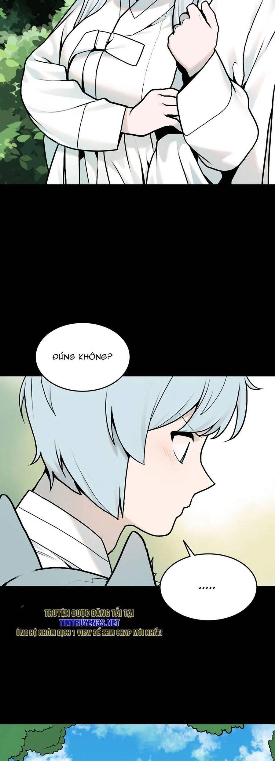 Hổ Đến Chơi Nhà Chapter 30 - 29