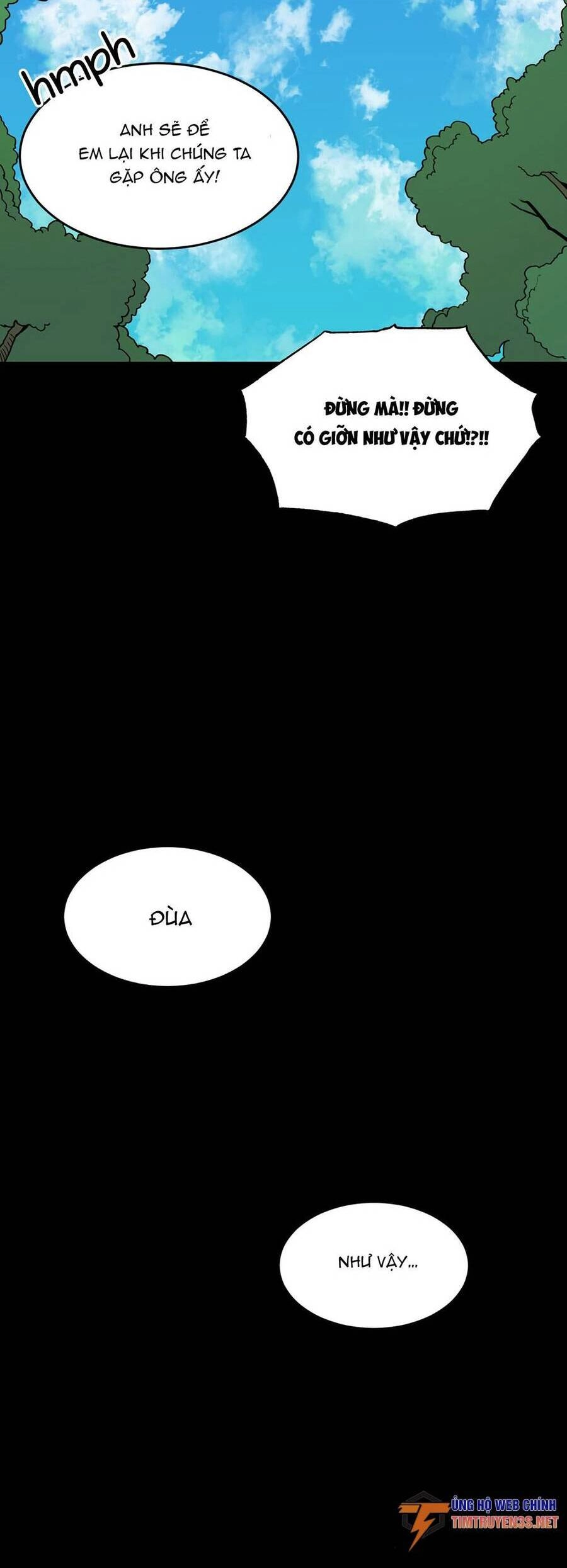 Hổ Đến Chơi Nhà Chapter 30 - 30