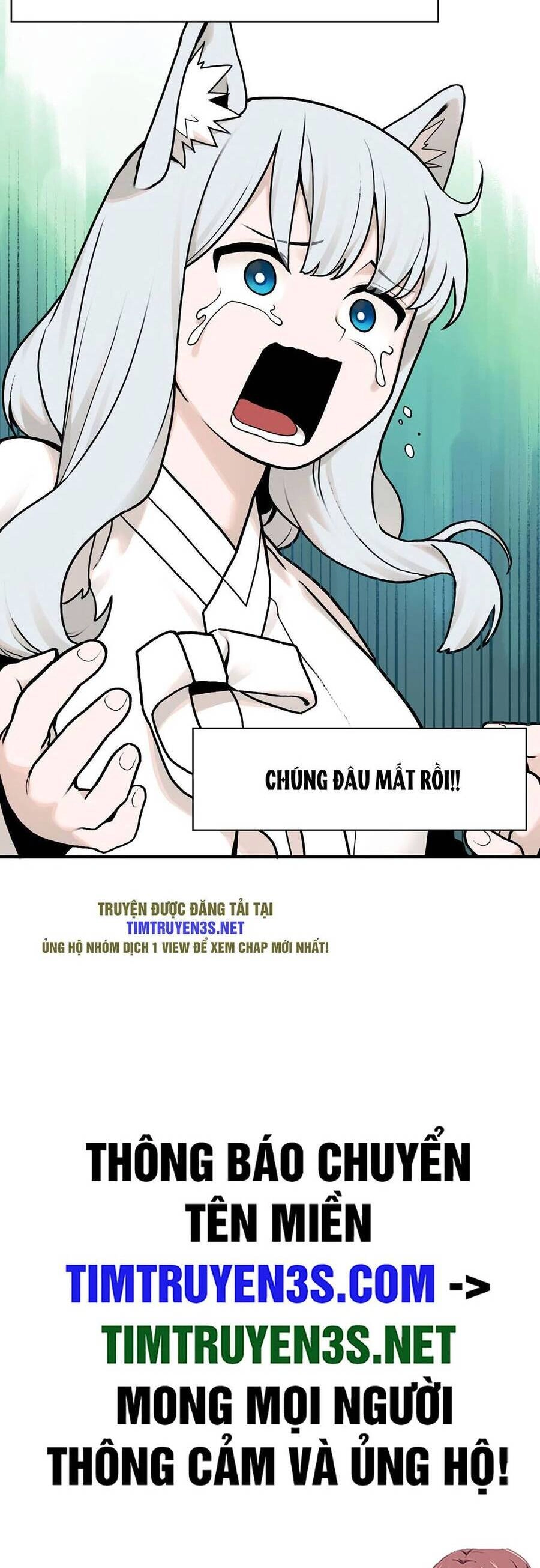 Hổ Đến Chơi Nhà Chapter 30 - 38