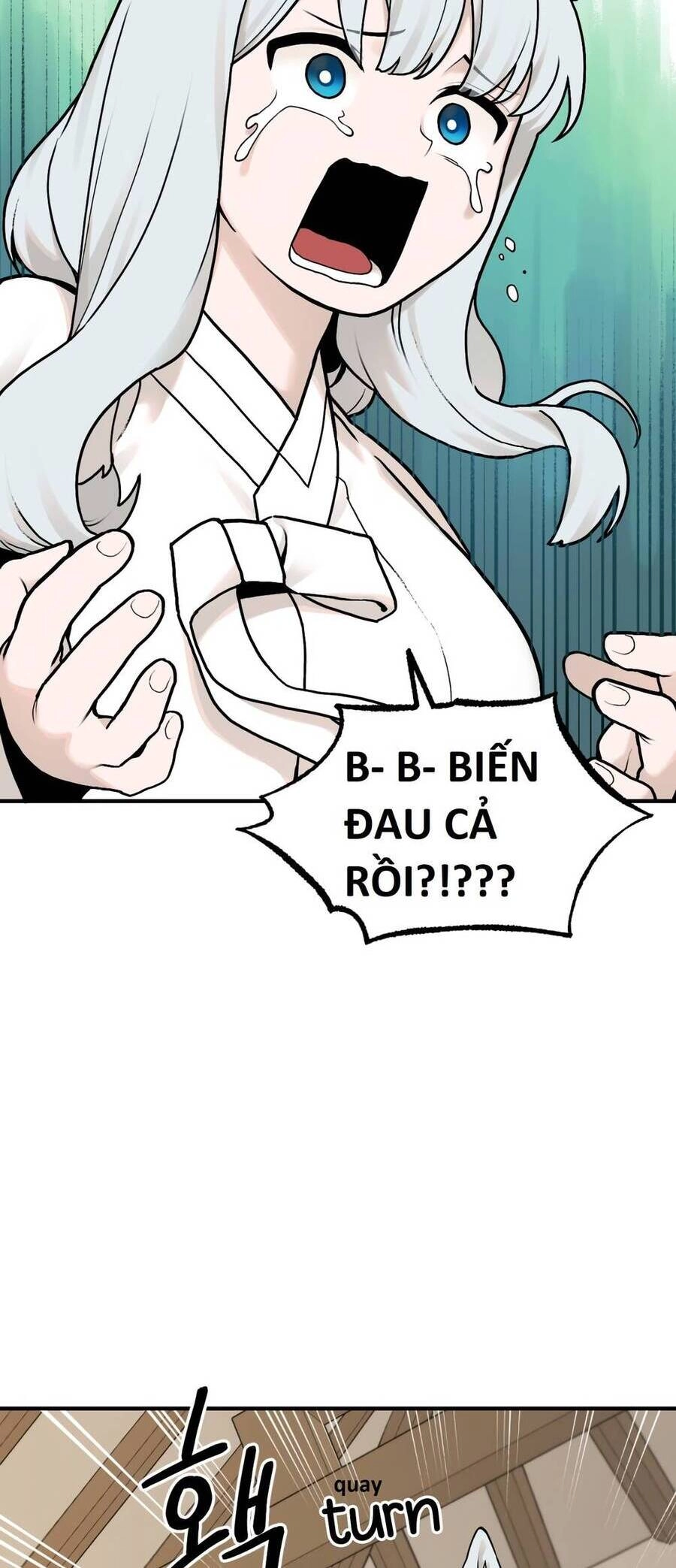 Hổ Đến Chơi Nhà Chapter 31 - 2