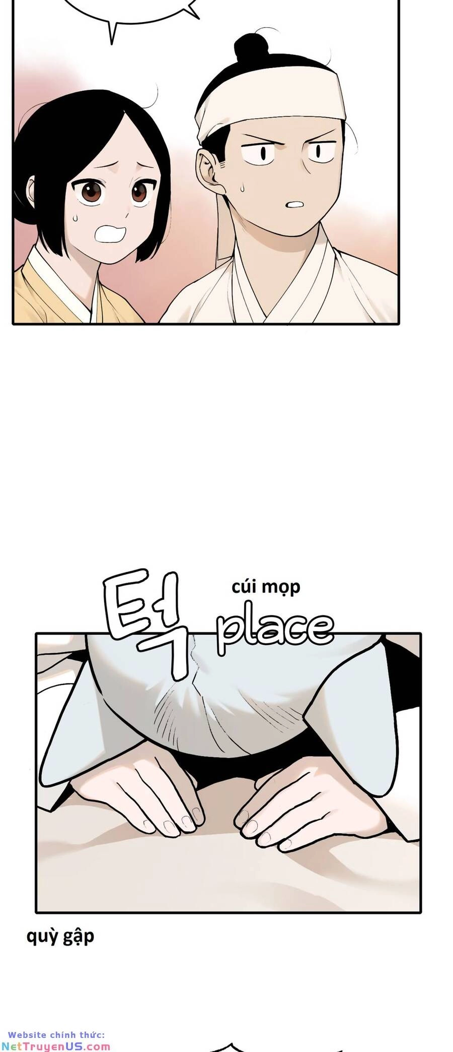 Hổ Đến Chơi Nhà Chapter 31 - 4