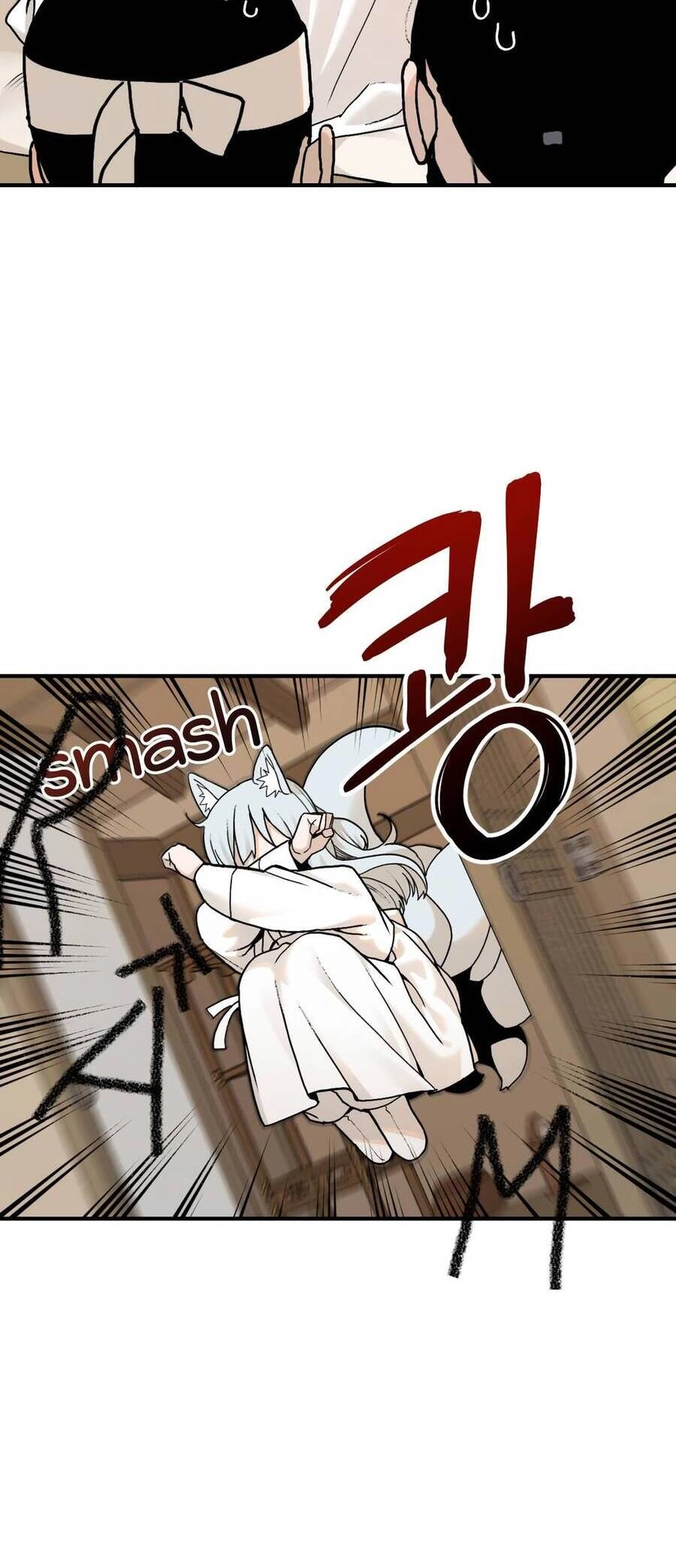 Hổ Đến Chơi Nhà Chapter 31 - 9