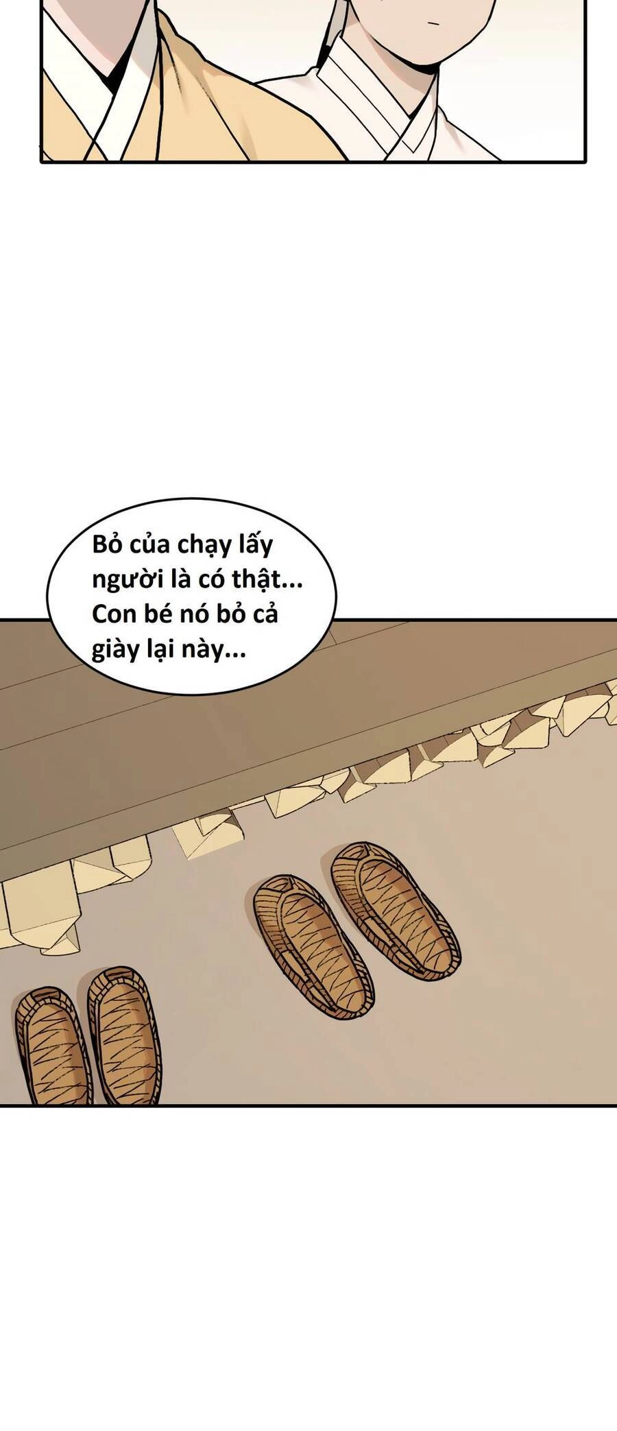 Hổ Đến Chơi Nhà Chapter 31 - 11