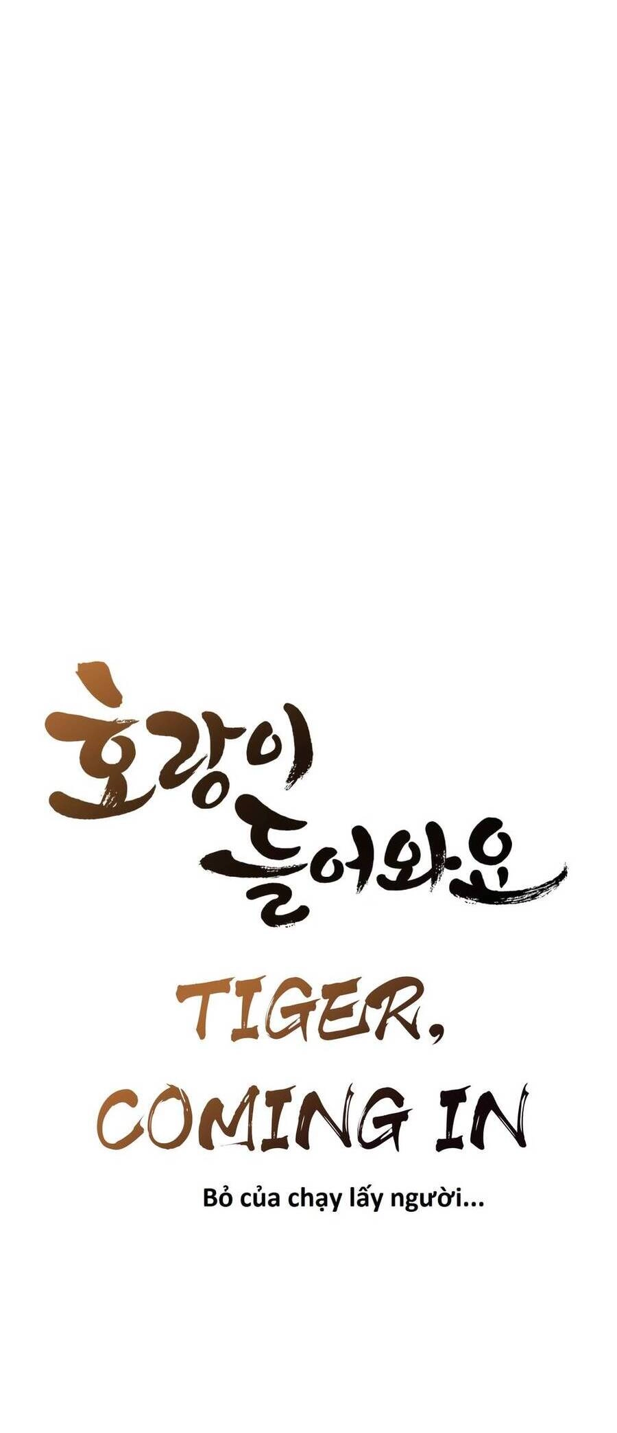 Hổ Đến Chơi Nhà Chapter 31 - 12