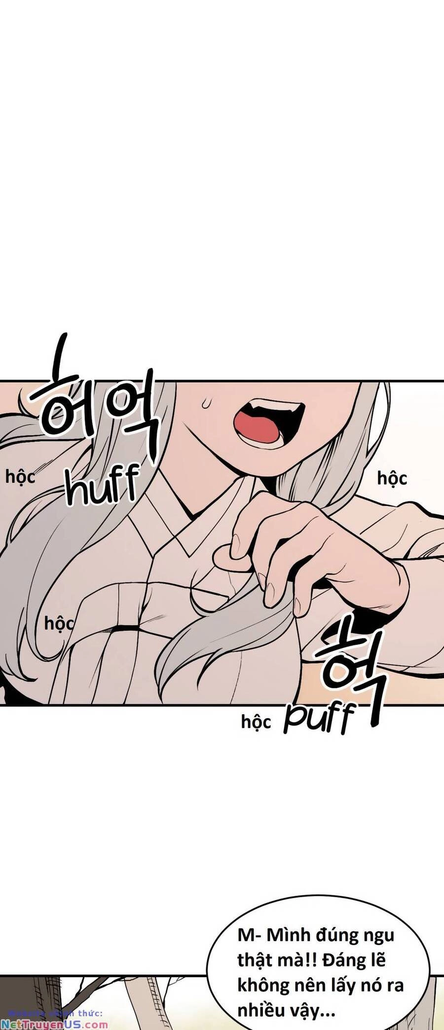 Hổ Đến Chơi Nhà Chapter 31 - 13