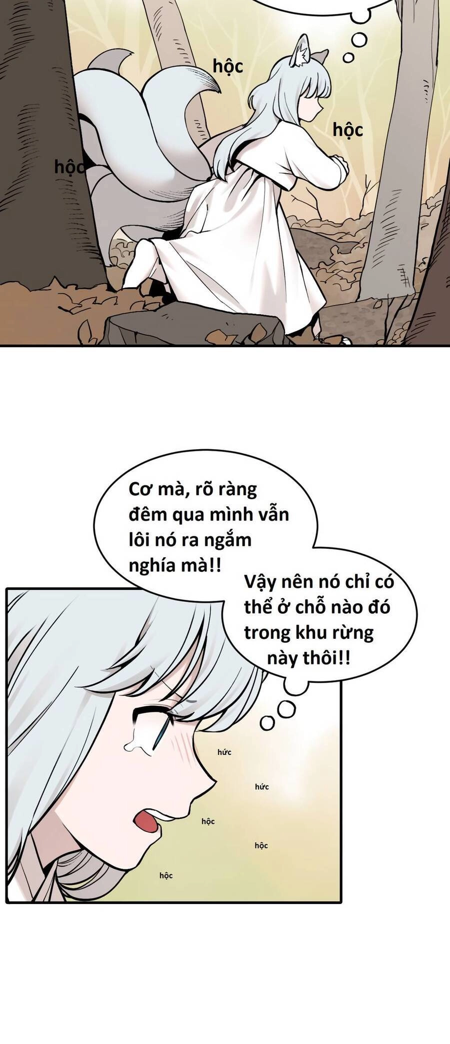 Hổ Đến Chơi Nhà Chapter 31 - 14