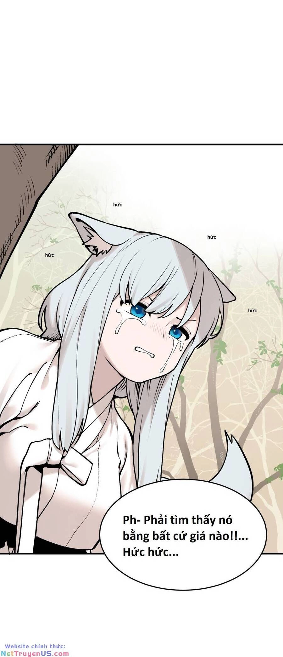 Hổ Đến Chơi Nhà Chapter 31 - 16