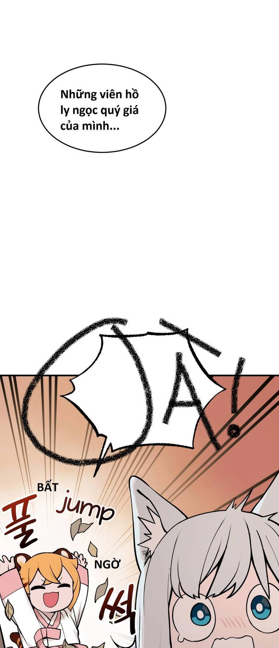 Hổ Đến Chơi Nhà Chapter 31 - 17