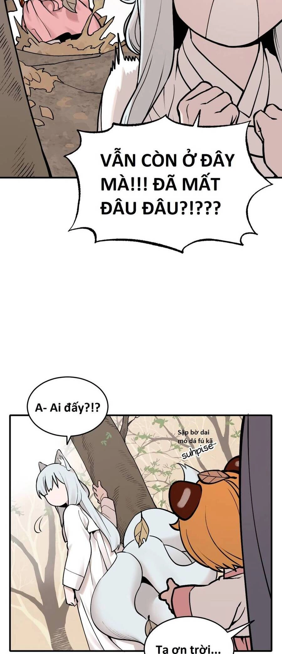 Hổ Đến Chơi Nhà Chapter 31 - 18