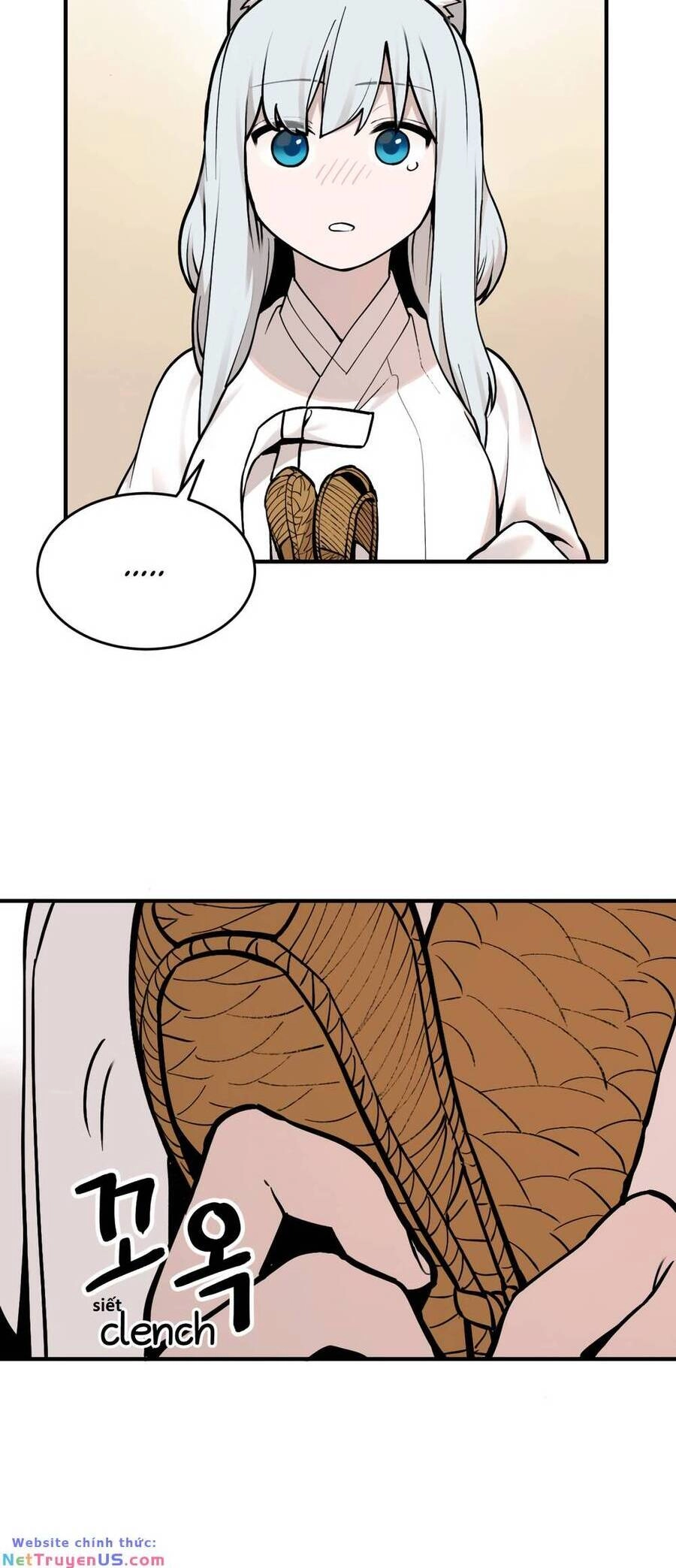 Hổ Đến Chơi Nhà Chapter 31 - 22