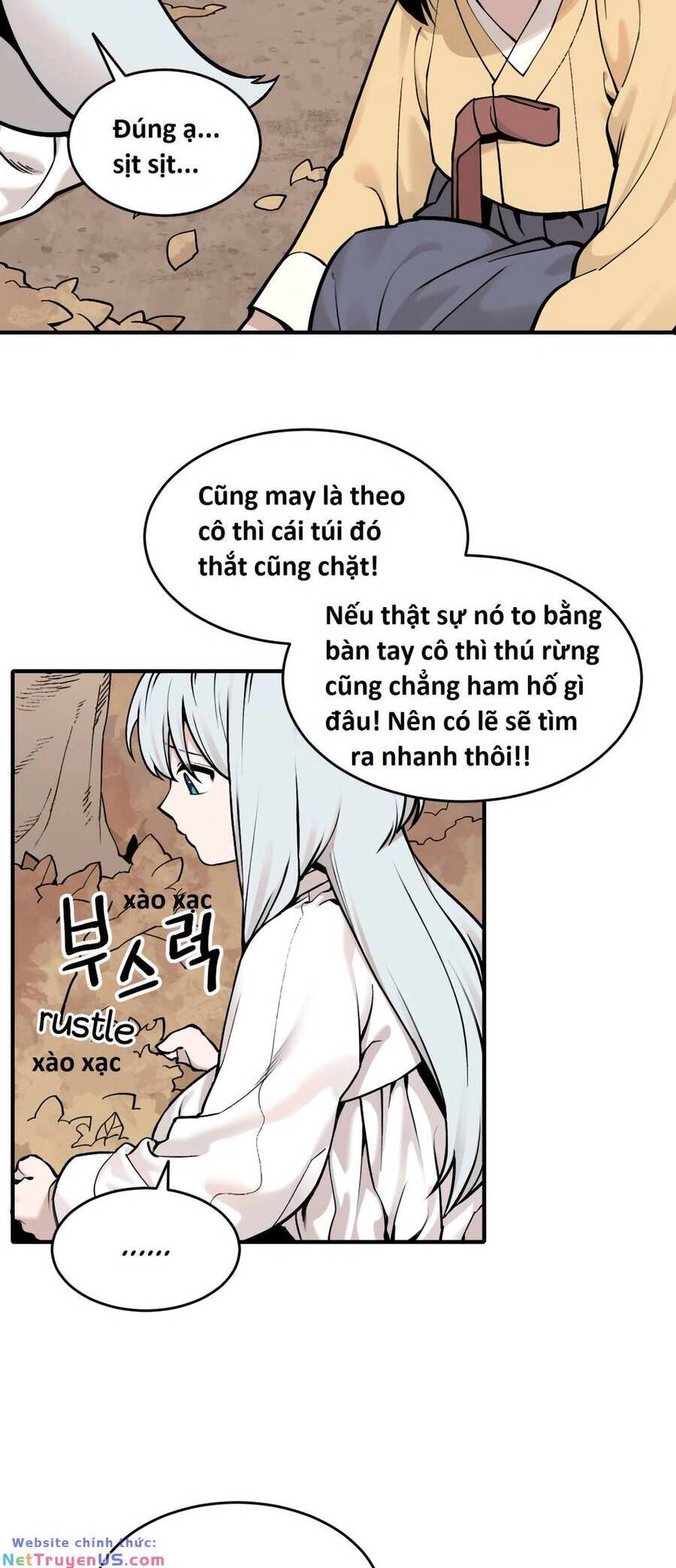 Hổ Đến Chơi Nhà Chapter 31 - 25
