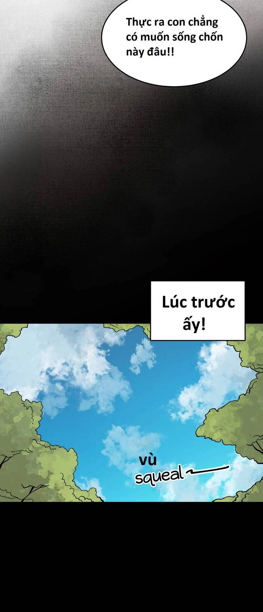 Hổ Đến Chơi Nhà Chapter 31 - 33