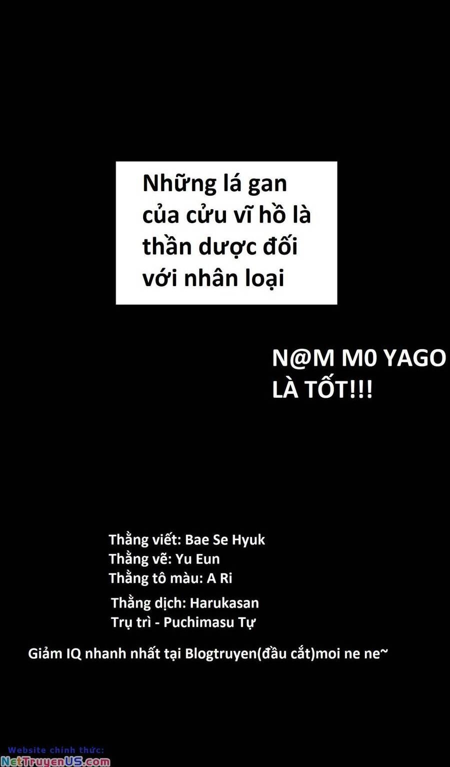 Hổ Đến Chơi Nhà Chapter 31 - 39