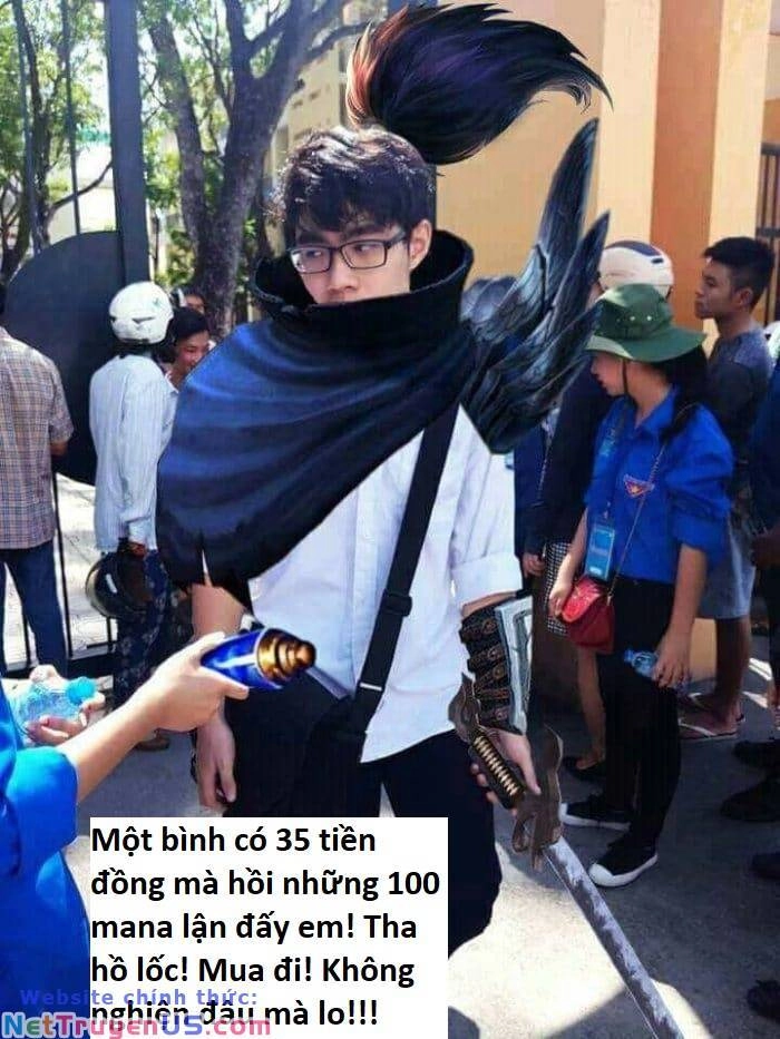 Hổ Đến Chơi Nhà Chapter 31 - 41