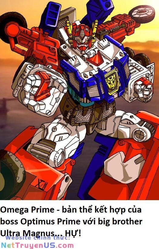 Hổ Đến Chơi Nhà Chapter 31 - 46