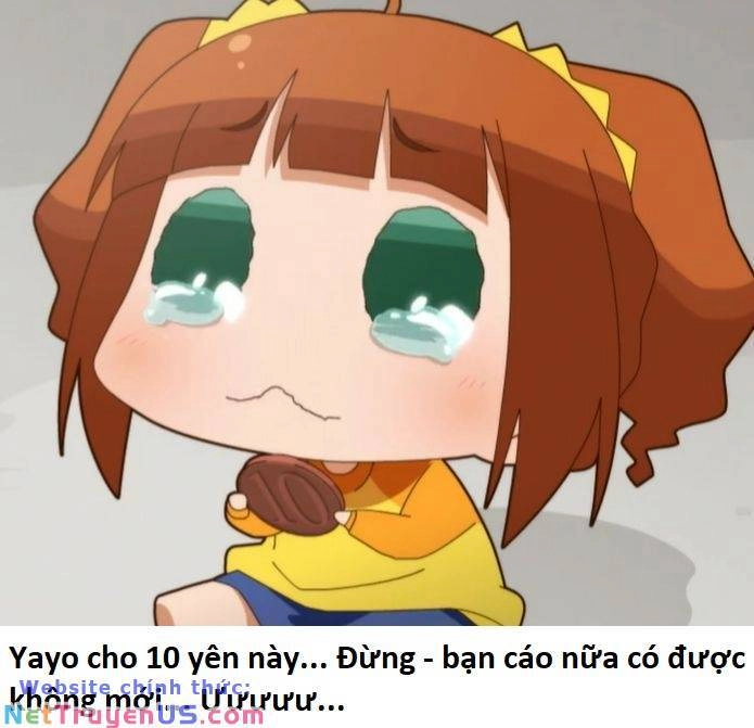 Hổ Đến Chơi Nhà Chapter 31 - 47