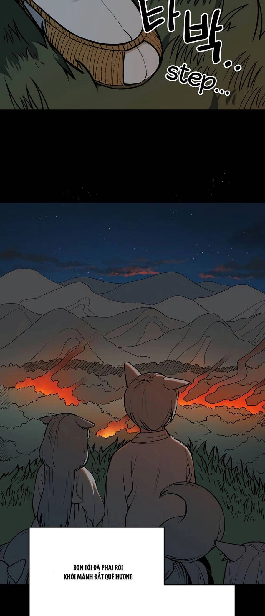 Hổ Đến Chơi Nhà Chapter 32 - 8