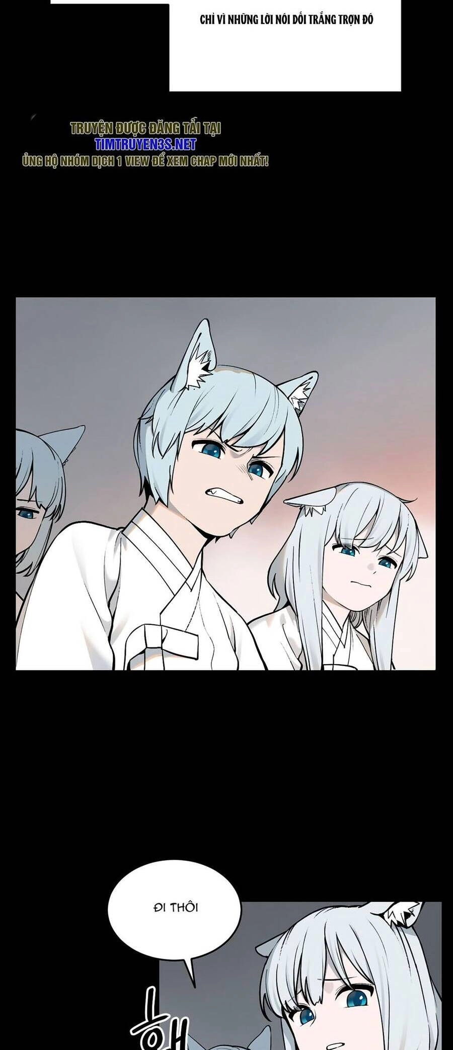 Hổ Đến Chơi Nhà Chapter 32 - 9