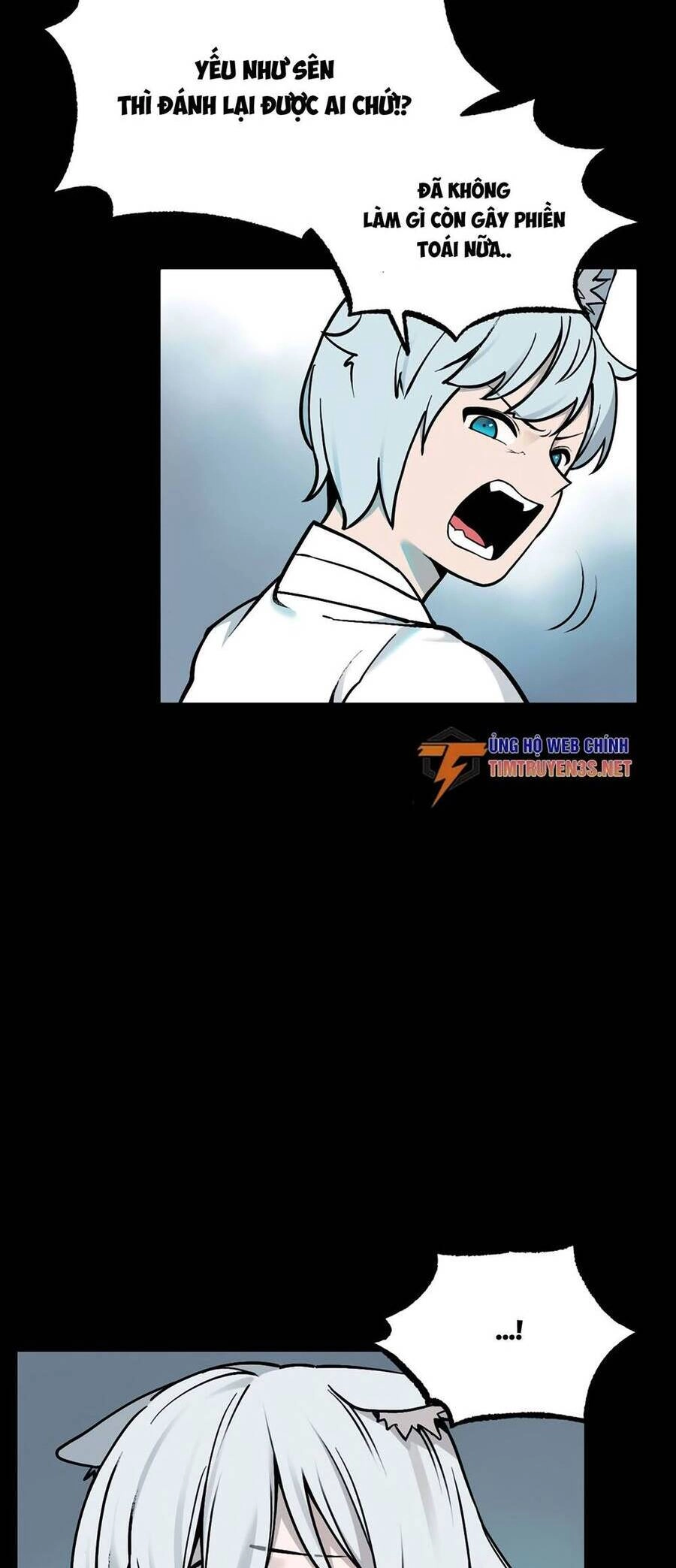 Hổ Đến Chơi Nhà Chapter 32 - 15