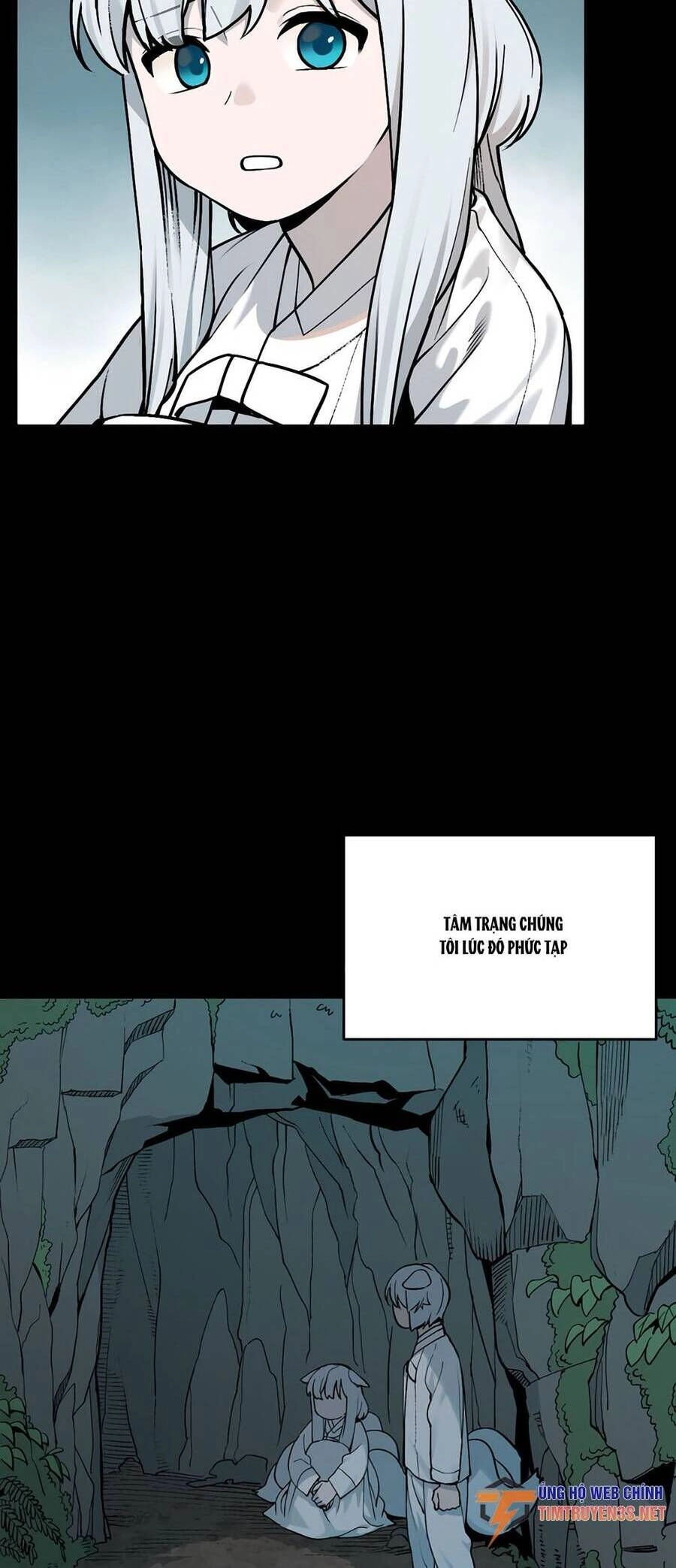 Hổ Đến Chơi Nhà Chapter 32 - 16