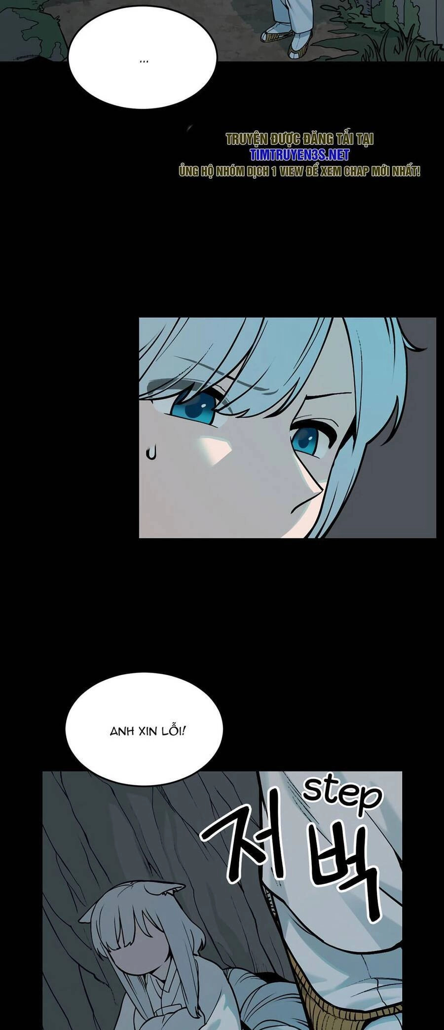 Hổ Đến Chơi Nhà Chapter 32 - 17