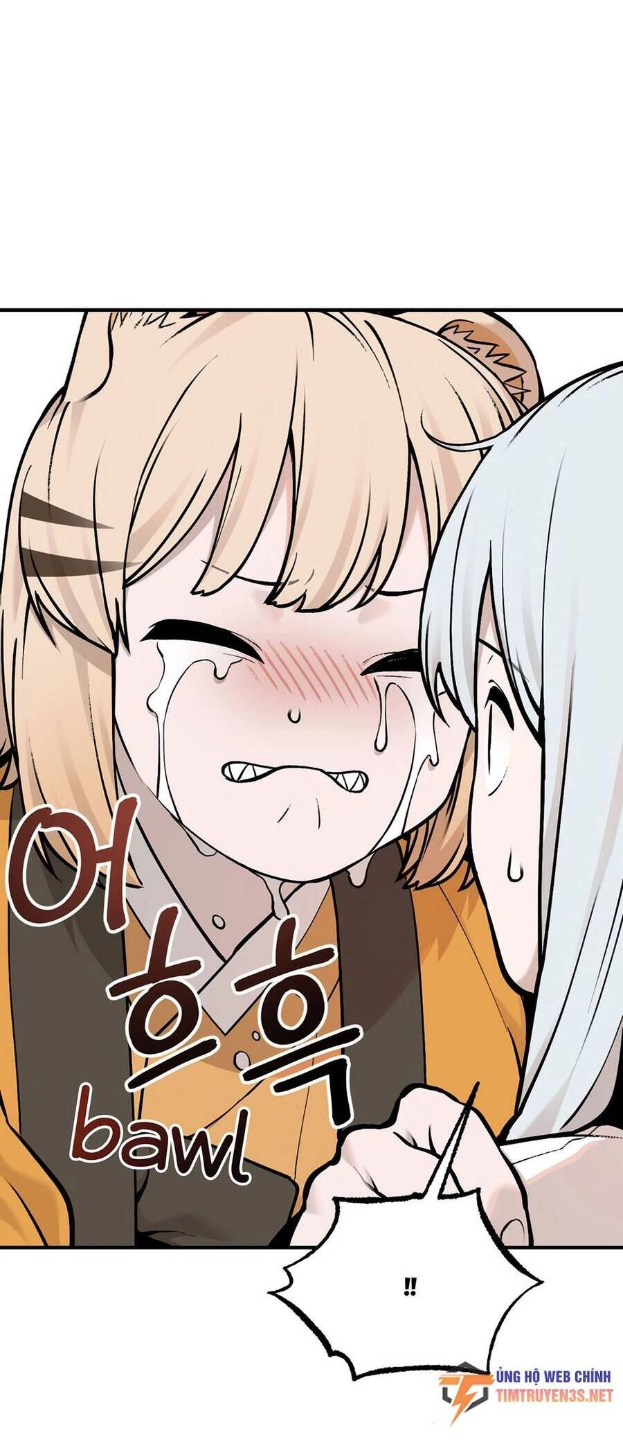 Hổ Đến Chơi Nhà Chapter 32 - 22